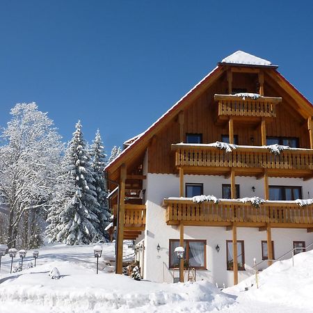 Schwarzwald-Hotel Kraeutle Feldberg  Bagian luar foto