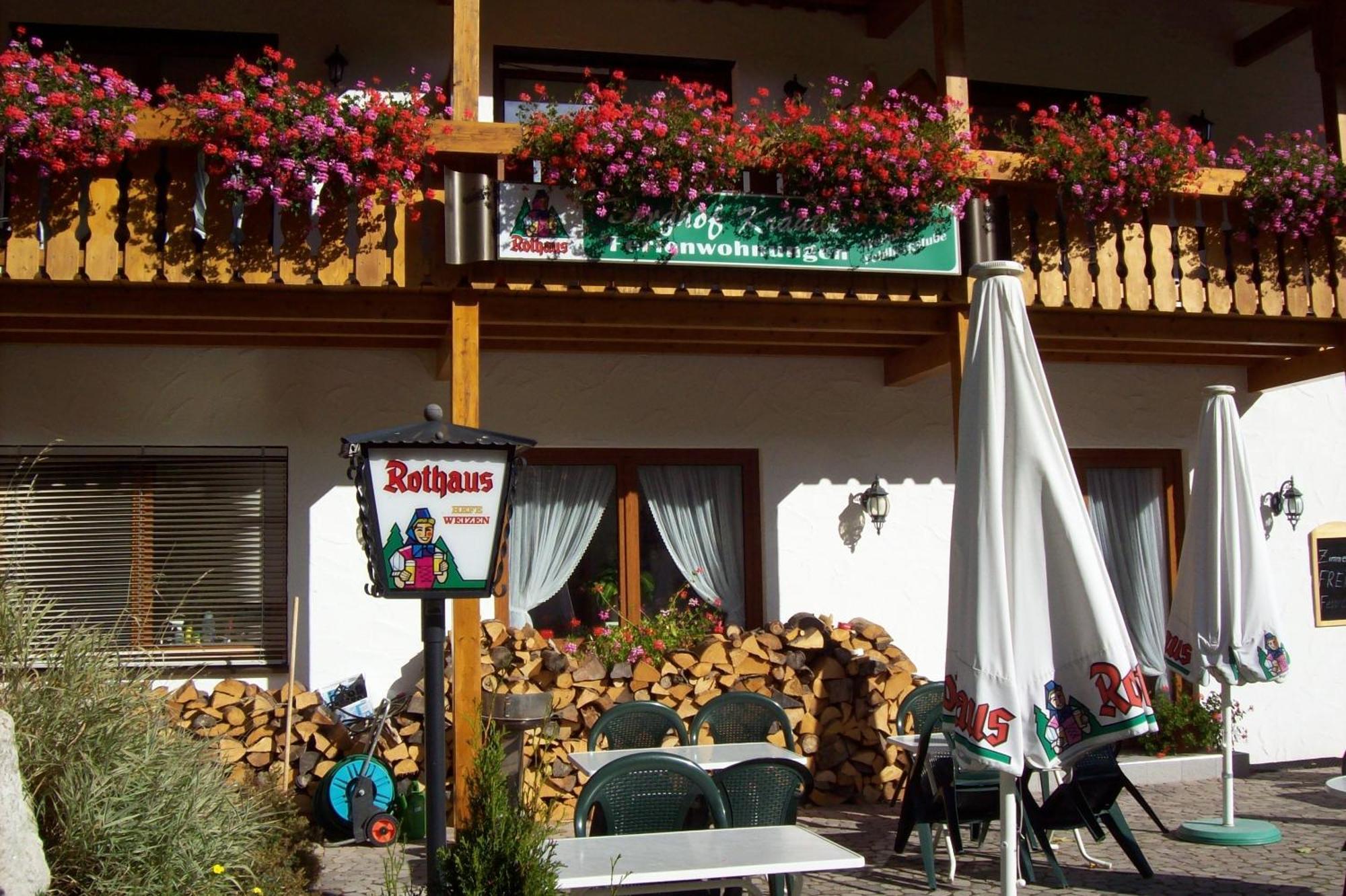 Schwarzwald-Hotel Kraeutle Feldberg  Bagian luar foto