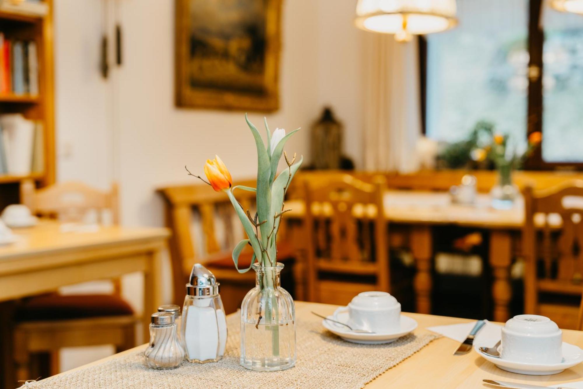 Schwarzwald-Hotel Kraeutle Feldberg  Bagian luar foto